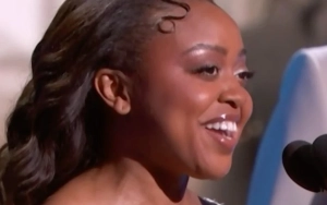 Quinta Brunson Lost Expensive Earrings at NAACP Image Awards 2024: They Cost a Lot