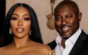 Porsha Williams' Ex Simon Pins Comment Saying His New Boo Is Prettier than the Reality Star