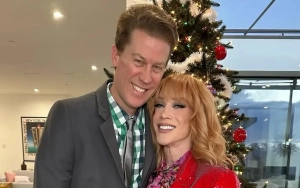 Kathy Griffin's Divorce Stalled, She Hires PI to Track Down Estranged Husband After He Went MIA