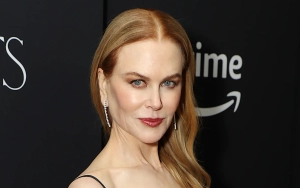 Nicole Kidman Looks Youthful With New Hairstyle After Dramatic Hair Transformation
