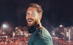 Calvin Harris Hits Back at Critics Who Called His Set at Ultra Music Festival 'Underwhelming'