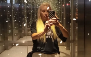 Amanda Bynes Determined to Lose Weight After Gaining 'Over 20lbs' Due to Depression