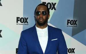Diddy's Private Videos Listed for Sale as NFT Following Federal House Raids