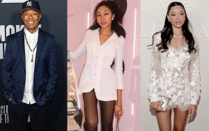 Russell Simmons Defends Relationship With Daughters After Backlash Over Aoki Lee's Romance