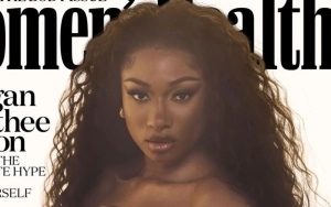 Megan Thee Stallion Needed Therapy to Deal With Backlash Over Tory Lanez Drama