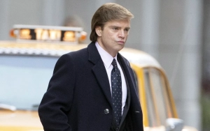First Look at Sebastian Stan as Donald Trump in New Movie 'The Apprentice'