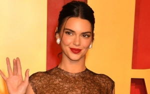 Kendall Jenner Spills Secrets to 'Spring French Girl Makeup' Look