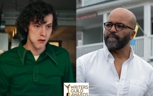'The Holdovers' and 'American Fiction' Beat 'Barbenheimer' at 2024 WGA Awards