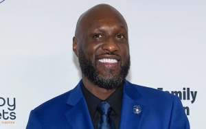 Lamar Odom Trolled for Bizarre, Rated Question to Adam22