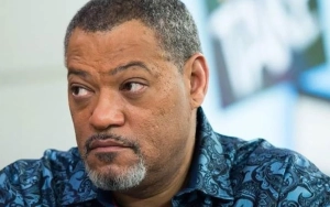 Laurence Fishburne's Star Daughter Sentenced to Probation for Slapping Cop