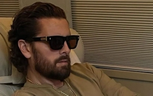 Scott Disick Seeks Help Amid Ozempic Weight Loss Concerns