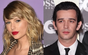 Taylor Swift's Ex Matty Healy Discusses Love of Typewriters in Resurfaced Video