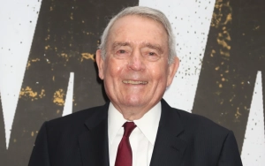 Dan Rather Returns to CBS News for First Time in 18 Years
