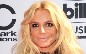 Britney Spears Hides as She's Spotted Hanging Out With Felon Ex Paul Richard Soliz