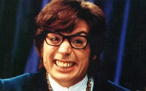 Mike Myers Teased a Possible 'Austin Powers 4' at AFI Life Achievement Award