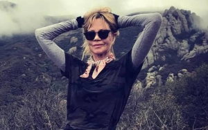 Dakota Johnson's Mom Melanie Griffith Rumored to Join 'RHOBH', Network Responds