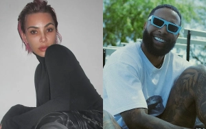Kim Kardashian and Odell Beckham Jr. Remain Friends After Their Romance 'Fizzled Out'