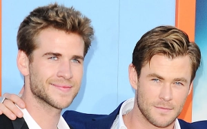 Chris Hemsworth Reveals Brother Liam Was Also Vying for Thor Role in MCU