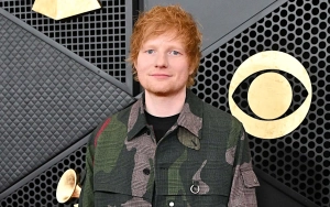 Ed Sheeran to Hold Concert to Celebrate 10th Anniversary of 'X'