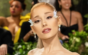 Ariana Grande Offers Epic Fairy-Tale Performances at 2024 Met Gala