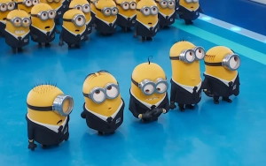 New 'Despicable Me 4' Trailer Gives First Look at Mega Minions