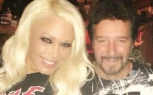 Jelly Roll's Wife Bunnie Xo Devastated by the Death of Her 'Rock Star and Hero' Father 