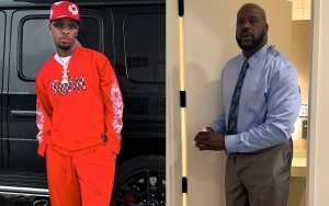 Toosii Admits He Might Have Misunderstood Shaq After Slamming the NBA Star for DMing His Baby Mama