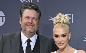 Blake Shelton Admits He Doesn't Have Any Special Plan to Honor Wife Gwen Stefani on Mothers' Day