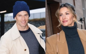 Tom Brady Looks Happy in New Video After Apologizing to Gisele Bundchen for Netflix Roast
