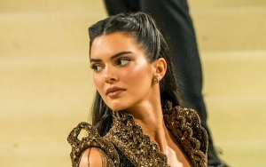 Kendall Jenner Stuns in Sizzling Photo Shoot for FWRD's Summer 2024 Campaign