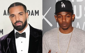Drake Allegedly Paid $150K for Dirt on Kendrick Lamar Only to Be Fed a 'Lie'