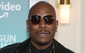 Tyrese Gibson Leaves Stage Abruptly After Someone Tries Serving Him Lawsuit