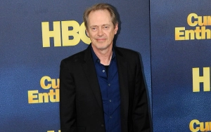 Steve Buscemi's Alleged Attacker Identified After Footage Was Released