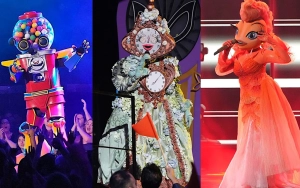 'The Masked Singer' Recap: Grammy Winner Unmasked in Season 11 Semi-Finals