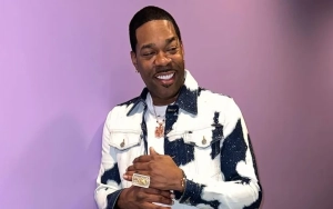 Busta Rhymes Surprises Fans With Youthful and Slimmed-Down Look at Knicks Game