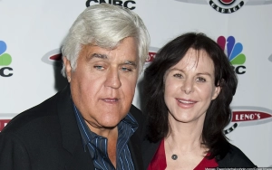 Jay Leno Gets Emotional Talking About Caring for His Wife Amid Her Dementia Battle