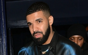 Drake Lost $565K After Betting on Tyson Fury to Win Against Oleksandr Usyk 