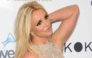 Britney Spears Has Lost 'a Lot of Weight' After Hotel Incident, Teases 'New Exciting Projects'