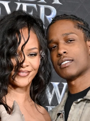 Rihanna and A$AP Rocky Consider Expanding Their Family of Four