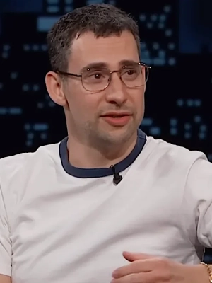 Jack Antonoff Continues Dissing Kanye West With Diaper Jokes on 'Jimmy Kimmel Live!'