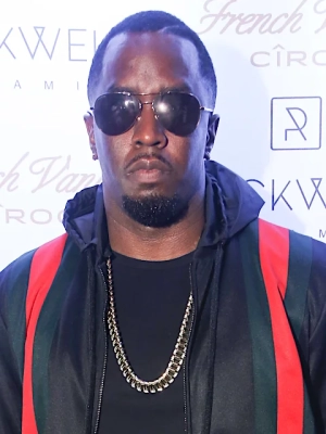 Diddy Blasted by Emily Ratajkowski, Aubrey O'Day and More After Shocking Video of Cassie Assault