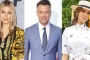 Fergie Won't Let Josh Duhamel and Eiza Gonzalez's PDA Ruin Her 4th of July