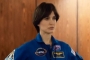 Natalie Portman Almost Unrecognizable as Astronaut in First 'Pale Blue Dot' Photo