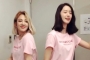 Video: Girls' Generation's Yoona and Hyoyeon Nail 'In My Feelings' Challenge With Cuteness
