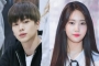BTOB's Sungjae Is Reportedly Dating DIA's Jueun, Agencies Respond
