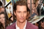 Matthew McConaughey Tapped for Guy Ritchie's 'Toff Guys'