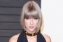 Alleged Photo of Taylor Swift's First Tattoo Gets Fans Freaked Out