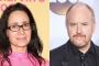 Janeane Garofalo Stands by Louis C.K.: Enough With the Criticism