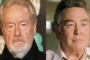 Ridley Scott Pays Homage to 'The Best Guy to Have Dinner With' Albert Finney