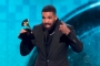 Grammy Awards 2019: Drake Cut Off Amid Event-Slamming Award Acceptance Speech